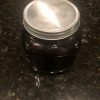 ALL NATURAL ELDERBERRY SYRUP